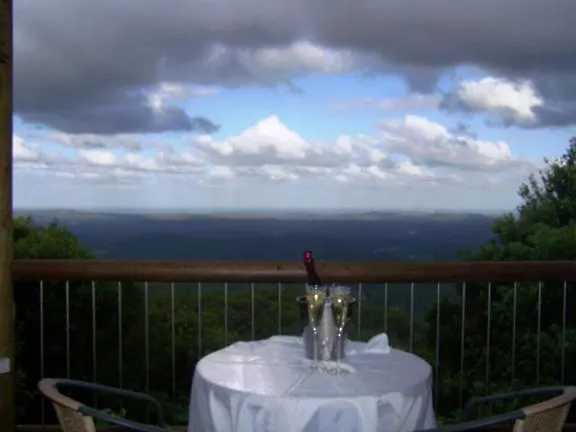 At Remingtons Private Cottages Montville