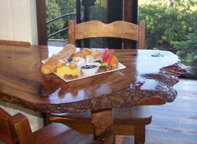 Holiday park At Remingtons Private Cottages Montville